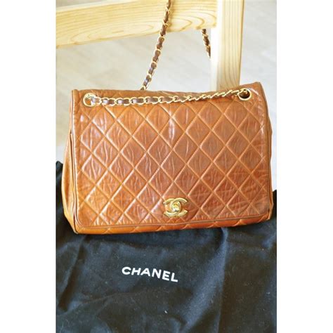 sacs chanel d'occasion à vendre|sac chanel occasion.